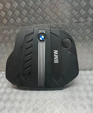 BMW X5 E70 Engine cover (trim) 7812063