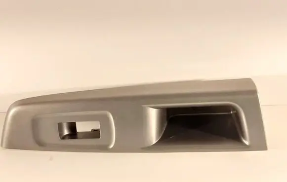 Subaru Impreza III Rear door handle trim 94266FG010