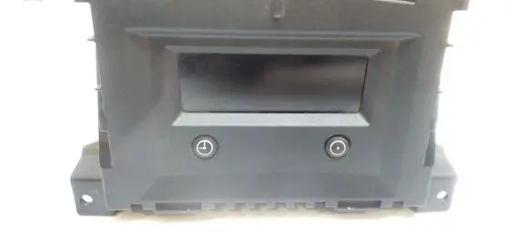 Opel Zafira B Screen/display/small screen 13208194 565412769 281154462