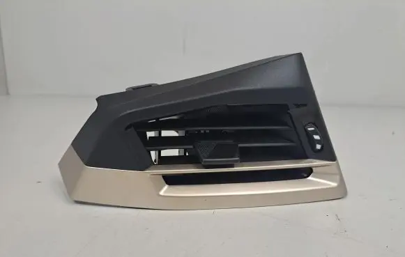 BMW iX Dashboard air vent grill cover trim 9490660