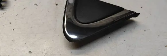 KIA Sportage Fender end trim 86190D9000