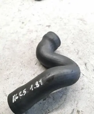 Audi A6 S6 C5 4B Intercooler hose/pipe
