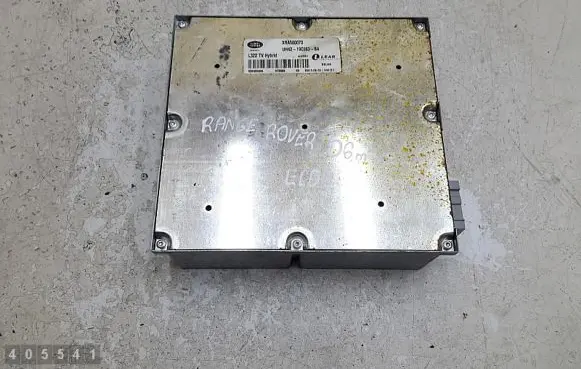 Land Rover Range Rover L322 Video control module 