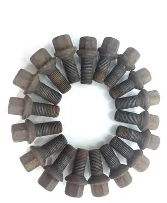 Mercedes-Benz Vito Viano W639 Nuts/bolts 