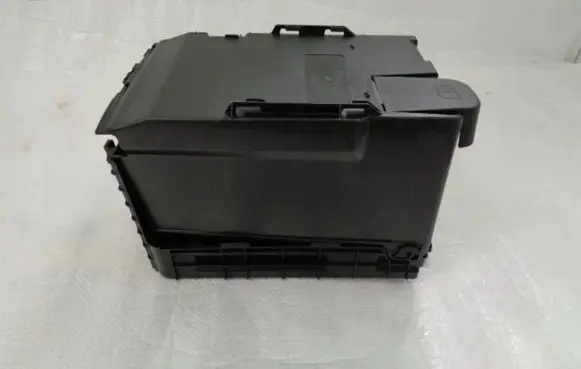 Citroen C3 Aircross Battery box tray 9823055280