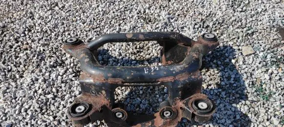 BMW Z4 E85 E86 Rear axle beam 6777725