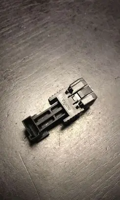 BMW X5 E53 Brake pedal sensor switch 6928031
