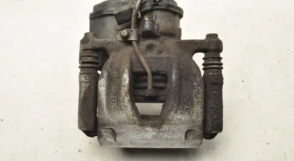 Audi Q5 SQ5 Rear brake caliper 80A615406