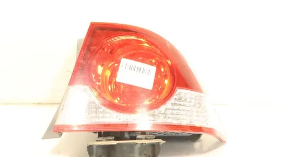 Honda Civic Rear/tail lights P6104R
