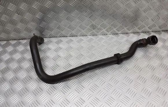 Volkswagen Sharan Engine coolant pipe/hose 1C0122291
