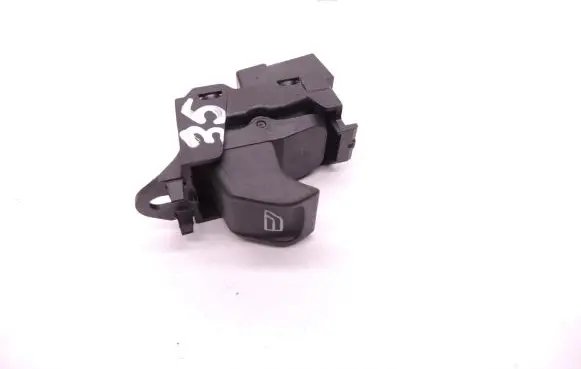 Volvo S80 Electric window control switch 30773272 D35