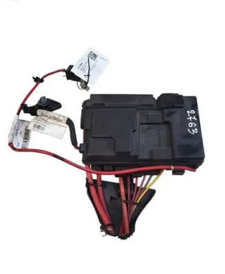 Volvo V60 Positive wiring loom 30659092 31337165 31327712