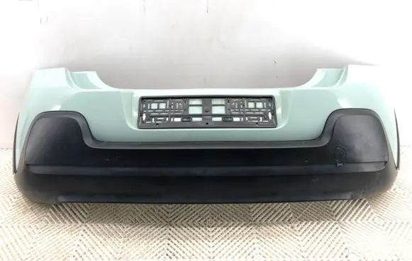 Citroen C3 Rear bumper