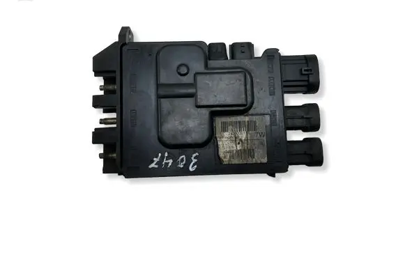 Renault Scenic III - Grand scenic III Positive wiring loom 243800011R