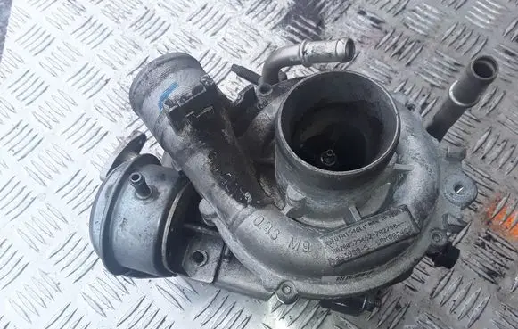 Renault Megane II Turbo 8200575462