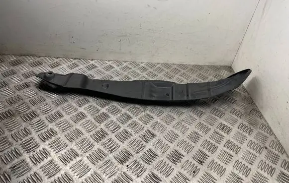 Audi A6 Allroad C7 Fender end trim 4G0821112
