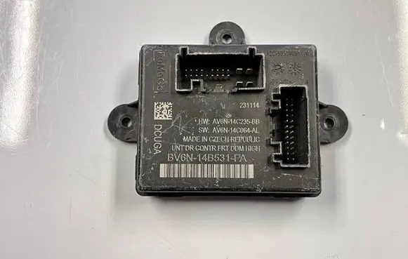 Ford Focus Other control units/modules BV6N14B531FA AV6N14C035AB