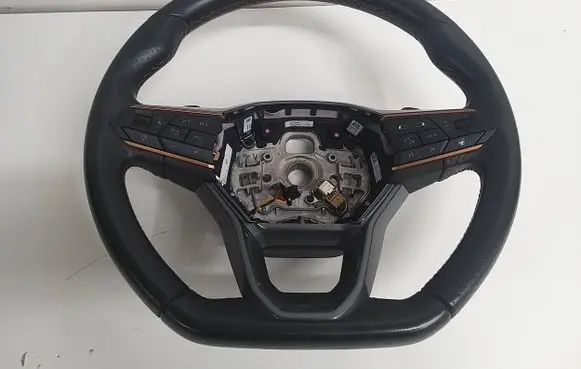 Cupra Formentor Steering wheel 5FA419091DQ 00901957 312819499032AE