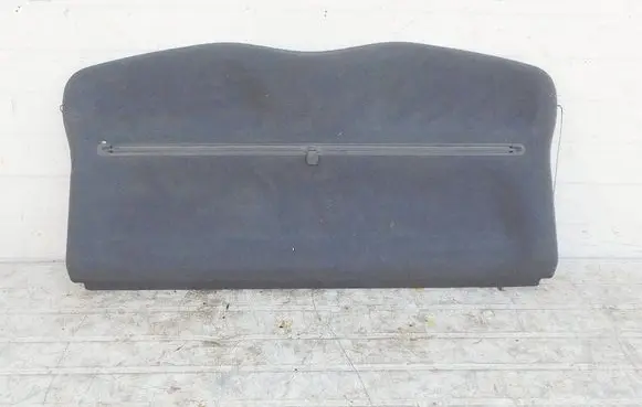 Citroen C5 Parcel shelf 195030