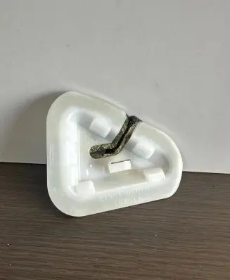 Toyota Avensis T270 Other front door trim element 8796405010