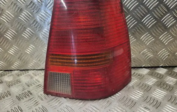Volkswagen Golf IV Rear/tail lights 1J9945258A