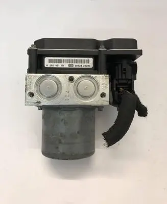 Audi A4 S4 B8 8K ABS Pump 8K0907379AM 0265236191