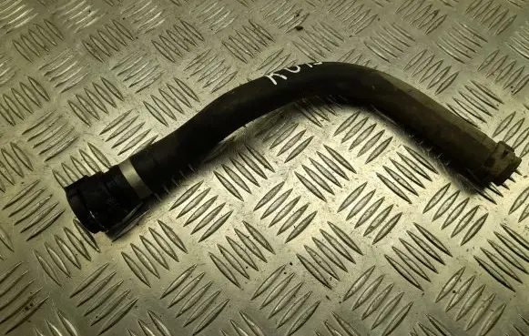 Mercedes-Benz EQC Engine coolant pipe/hose 2207201369