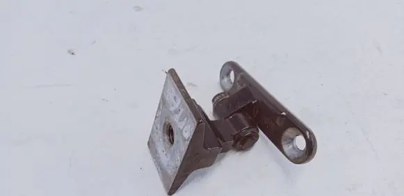 BMW 5 F10 F11 Front door lower hinge 7199576