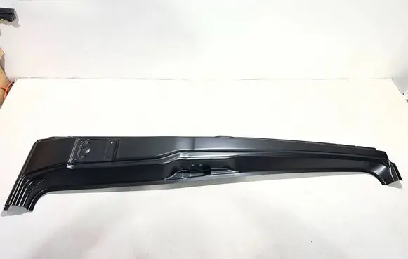Mercedes-Benz Sprinter W907 W910 (B) Pillar trim (exterior) A9106302400