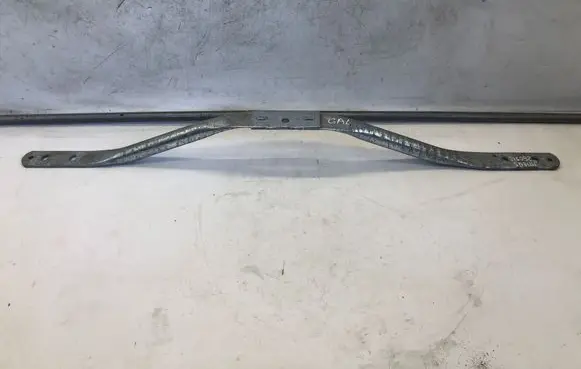 Mercedes-Benz EQS V297 Other body part A2975202100