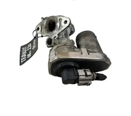 EGR valve
