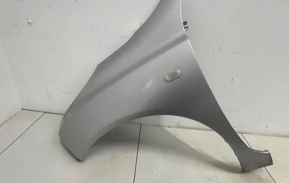 Nissan Micra Fender