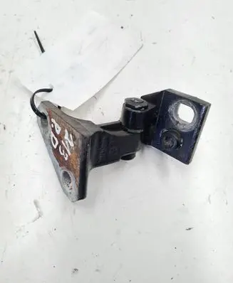 Volkswagen Golf VI Front door upper hinge 1K0831402L