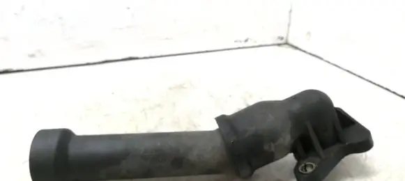 Ford Transit Engine coolant pipe/hose 6C1Q8B535AF