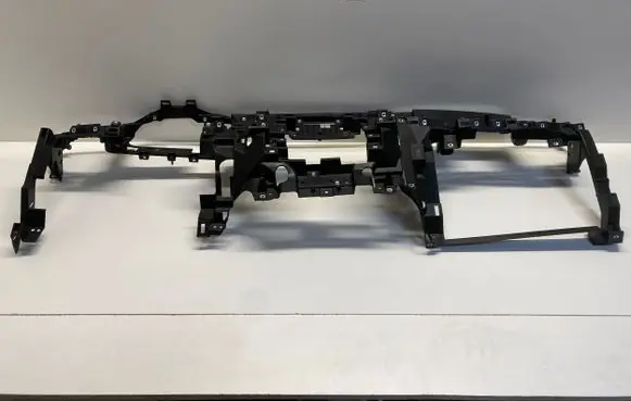 Jeep Grand Cherokee WL Other dashboard part 68376610AE 30800000X8C