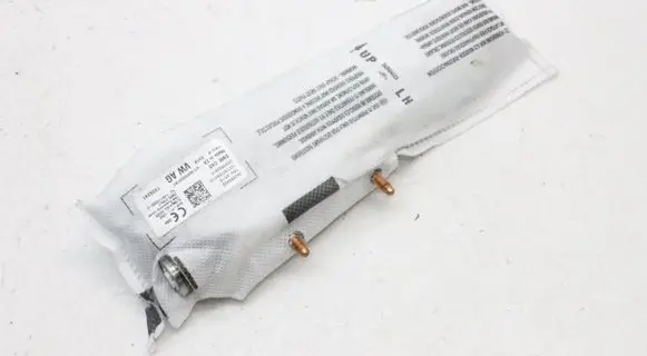 Volkswagen Polo VI Seat airbag 2GS880241E
