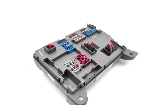 BMW X5 E70 Fuse module 6931687 518954021A 693168704
