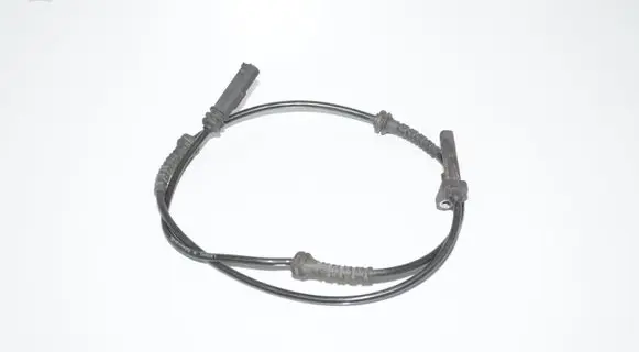 BMW 5 F10 F11 ABS rear brake sensor 6775866 34526775866 0265008036