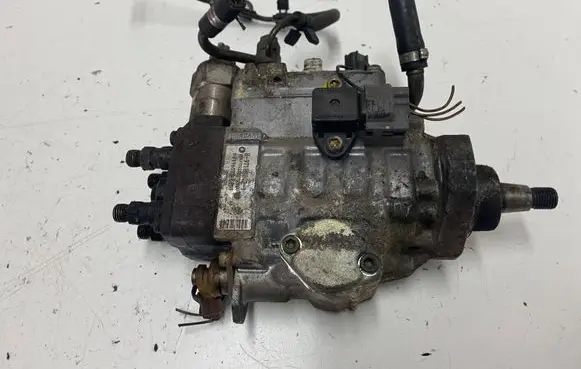 Opel Astra G Fuel injection high pressure pump 97195242 8971952421