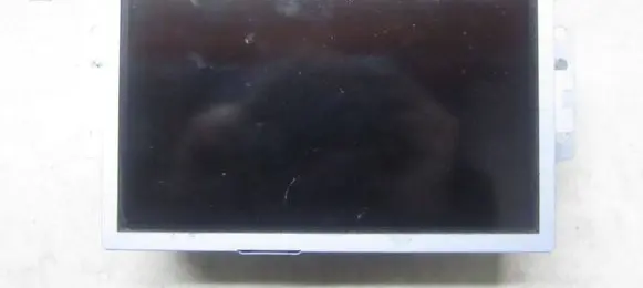 Ford Mondeo MK V Screen/display/small screen DS7T-18B955-FB