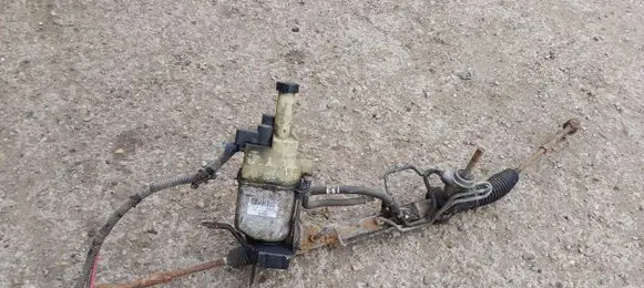 Opel Astra G Steering rack