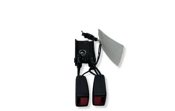 Audi Q4 e-tron Middle seatbelt buckle (rear) 11A857739