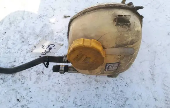 Fiat Croma Coolant expansion tank/reservoir 9202200