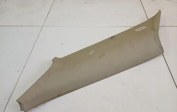 Audi 100 200 5000 C3 (D) pillar trim (bottom) 
