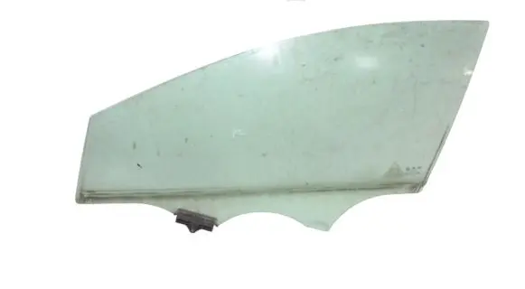 Hyundai i40 Front door window glass four-door