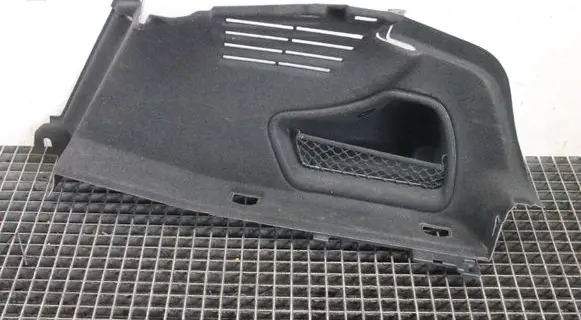 Audi A4 S4 B9 8W Trunk/boot side trim panel 8W5863880G