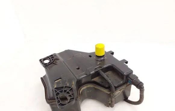 FAP fluid tank