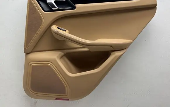 Porsche Macan (95B) Rear door card panel trim 95B867212 5057999
