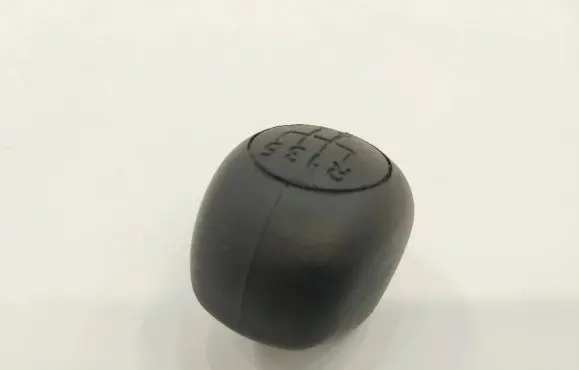 Peugeot Boxer Gear lever shifter trim leather/knob G12000ZB
