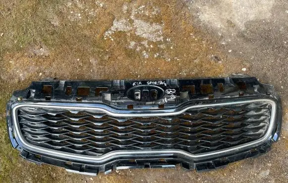 KIA Sportage Front grill 86350F1500 86352F1500